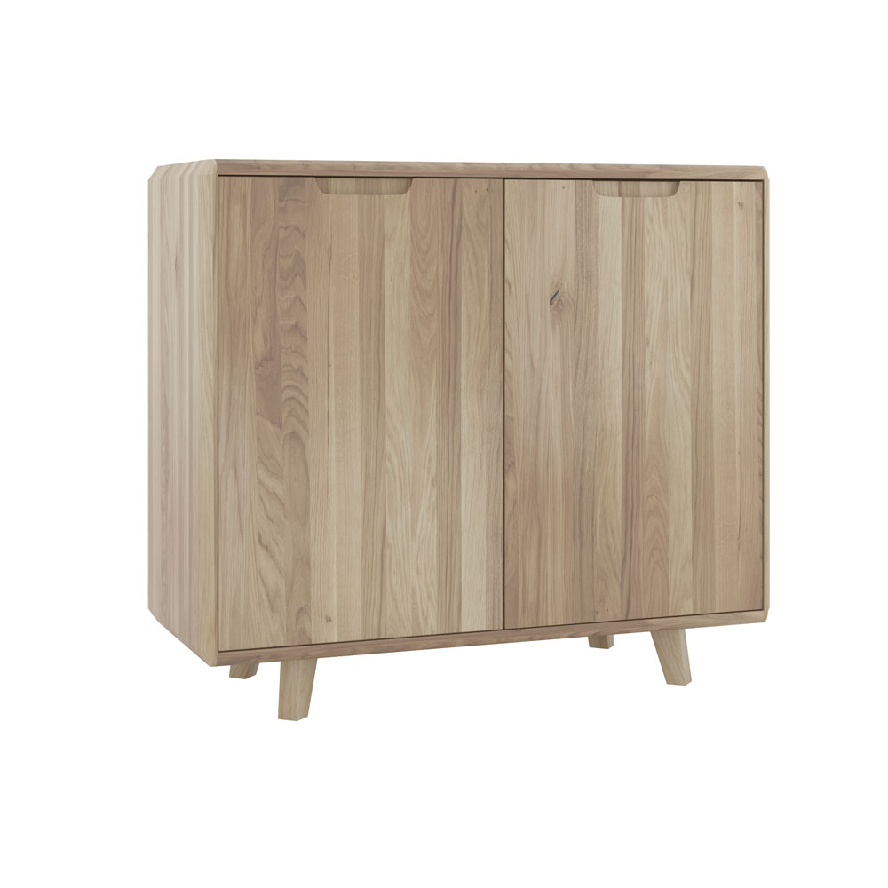 Oslo 2 Door Sideboard