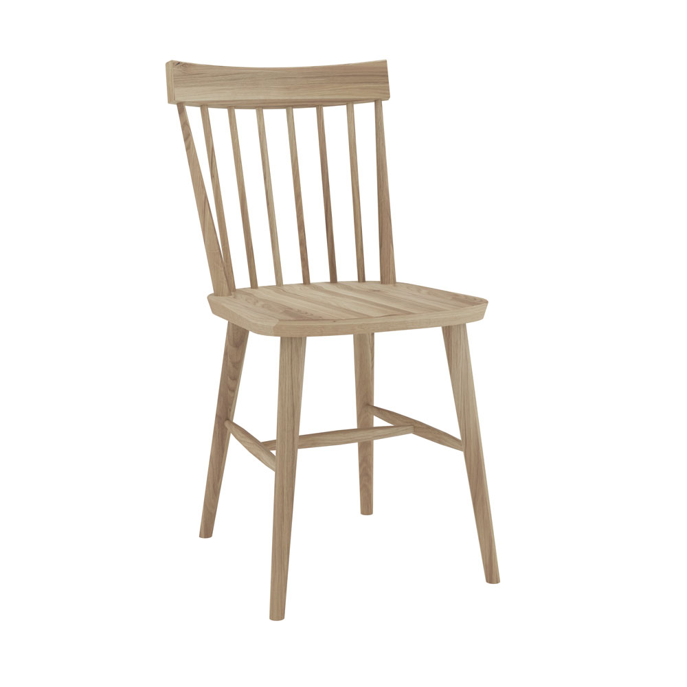 Oslo Dining Chair Bedside