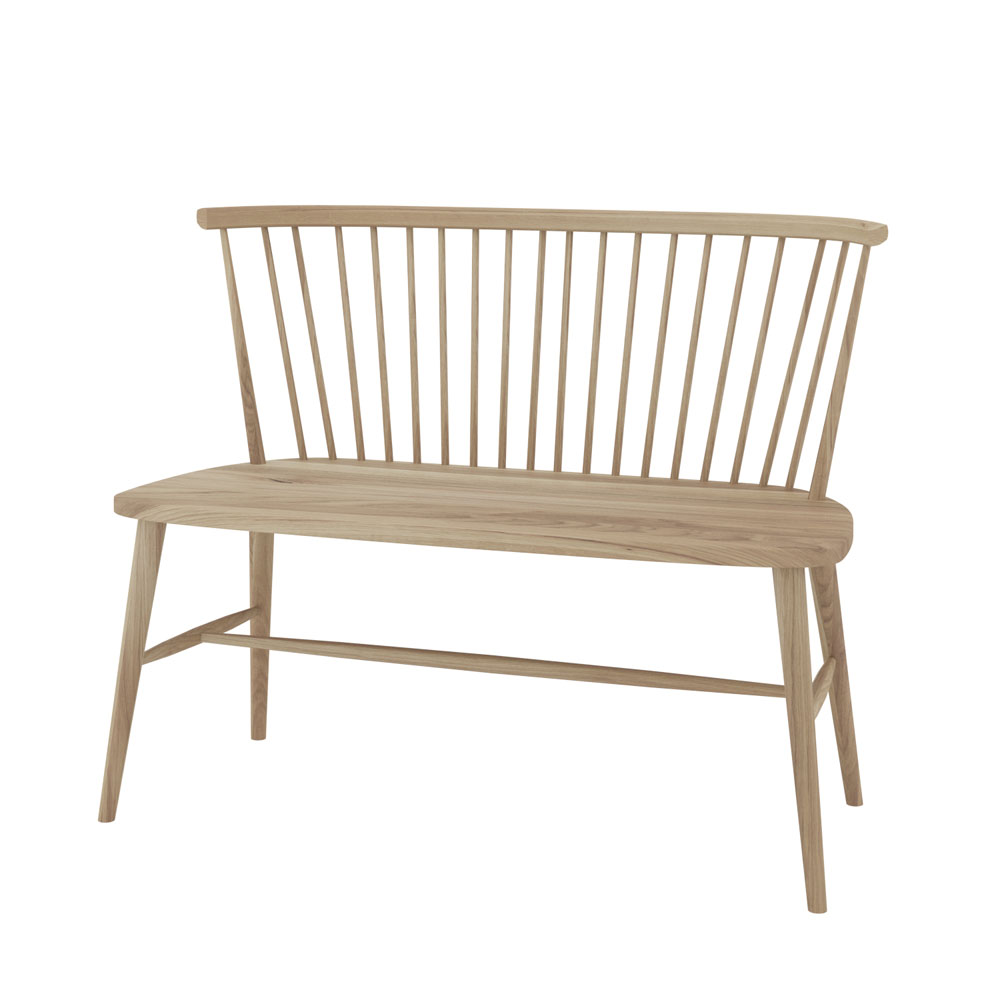 Oslo Dining Bench Bedside