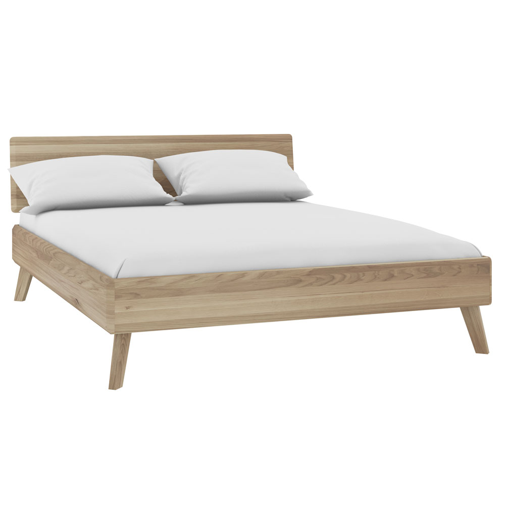 Oslo Double Bedstead