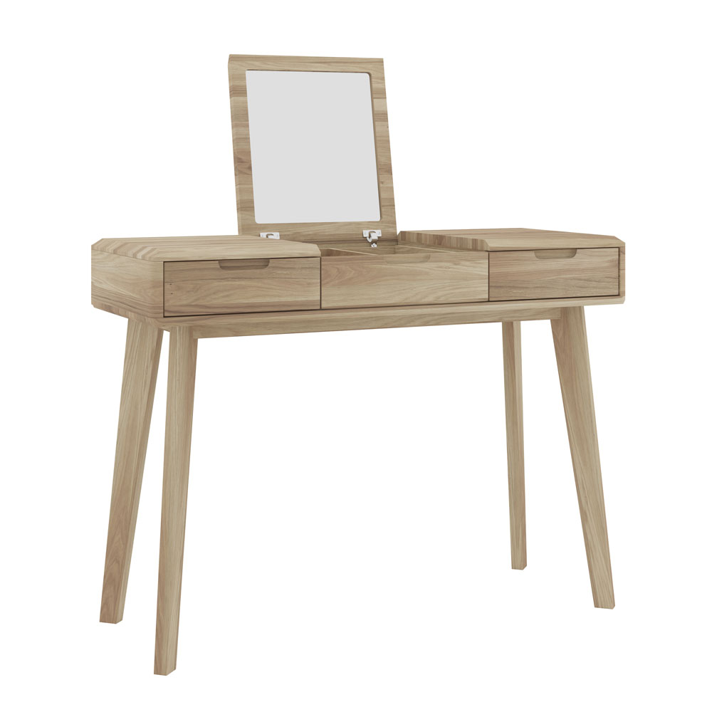 Oslo Dressing Table