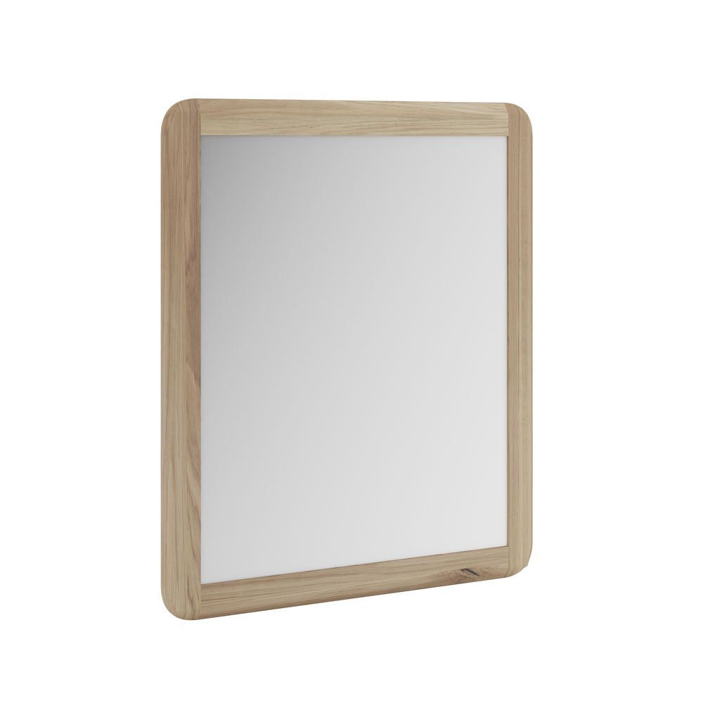 Oslo Mirror