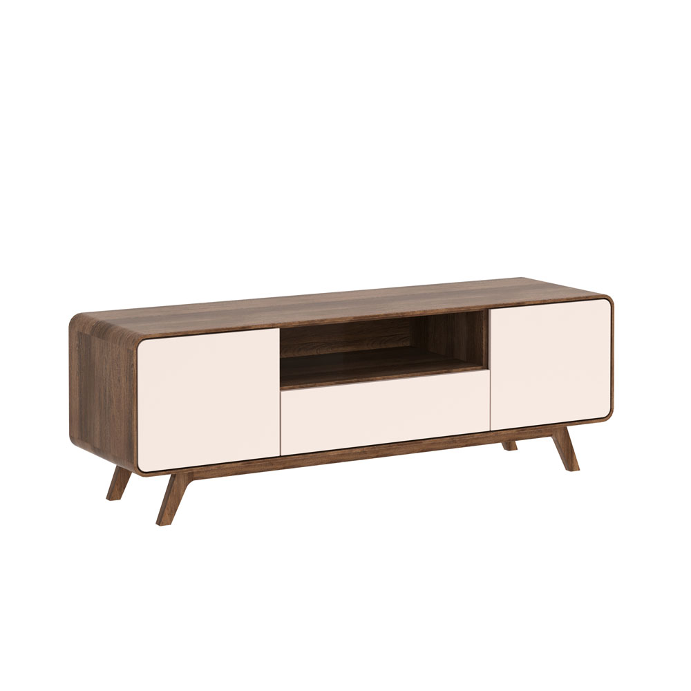 Bergen TV Unit