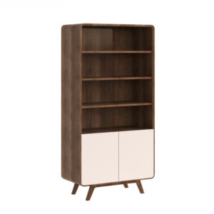 Bergen Tall Display Unit