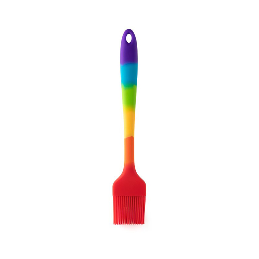 Taylor's Eye Witness Rainbow Large Silicone Brush