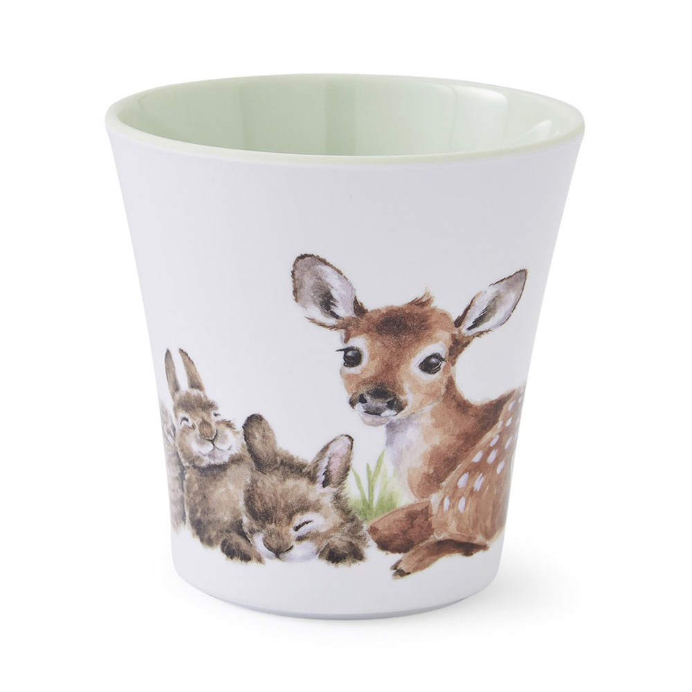 Little Wren Beaker 