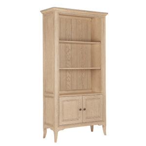 Willis & Gambier Toulon Bookcase - TOUBCOAK