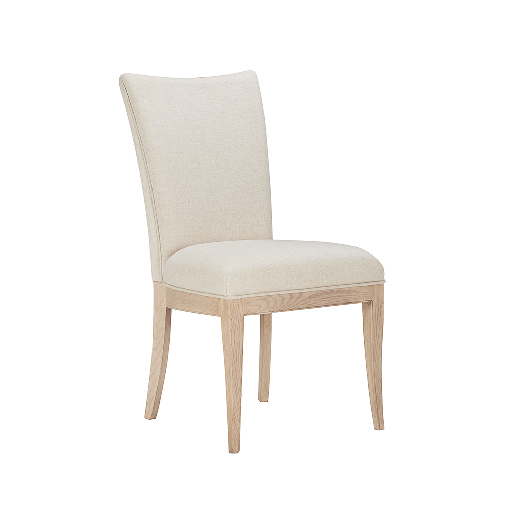 Willis & Gambier Toulon Pair of Dining Chairs - TOUDINTCHOAK