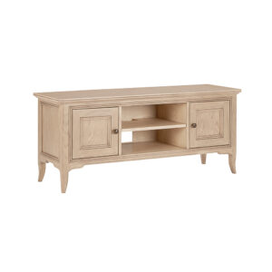 Willis & Gambier Toulon TV Unit - TOUTVUOAK