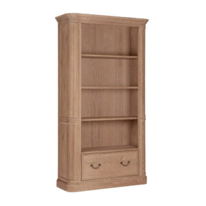 Willis & Gambier Cannes Bookcase - CANBCOAK