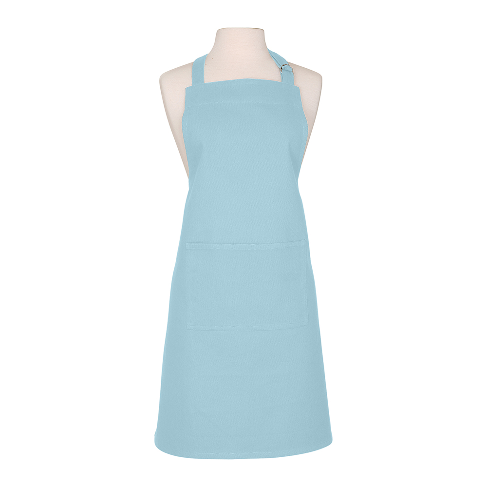 Love Colour Adult Apron - Duck Egg