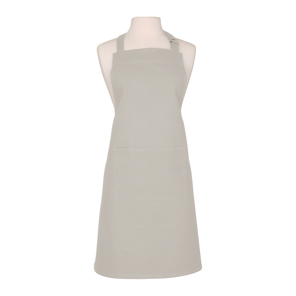 Love Colour Adult Apron – Stone
