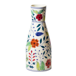 Wild Flowers - Large Vase