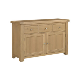 Danesbury Oak Large Sideboard