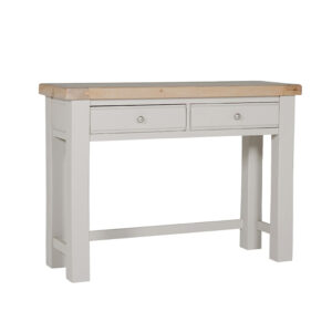 Danesbury Taupe Dressing Table