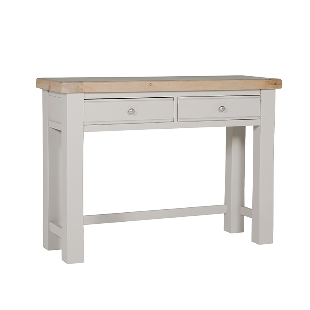 Danesbury Taupe Dressing Table