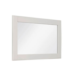 Danesbury Taupe Mirror