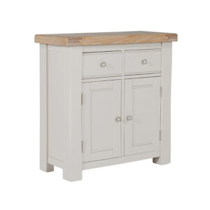 Danesbury Taupe Small Sideboard