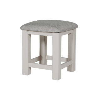 Danesbury Taupe Stool