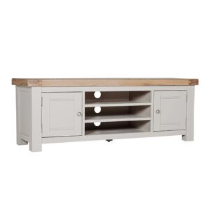 Danesbury Taupe TV Unit 1400