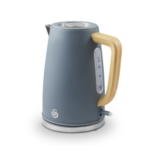 Swan Fjord Jug Kettle - Grey SK19024GRY