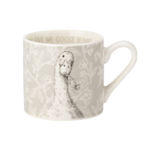 Fieldview Farm Goose Mug