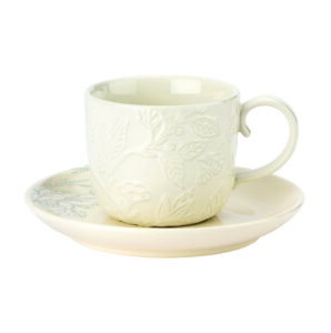 Fieldview Farm Teacup & Saucer