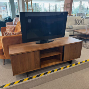 Camden TV Unit