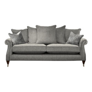Fabric A