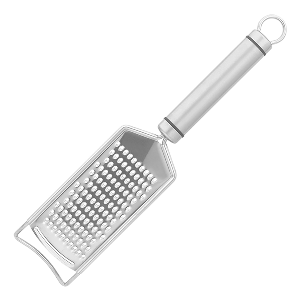 Judge Flat Grater - TB74