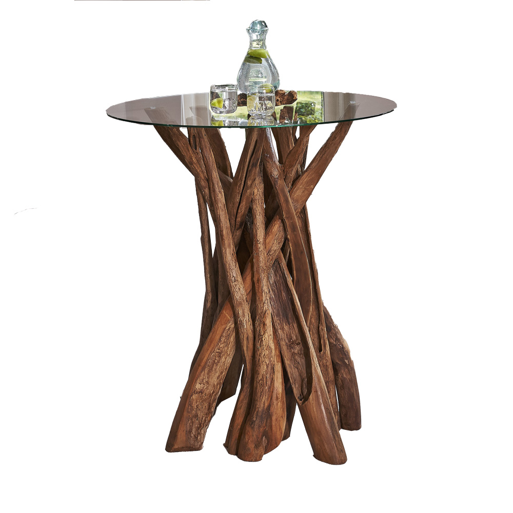 Ashdown Bar Table 