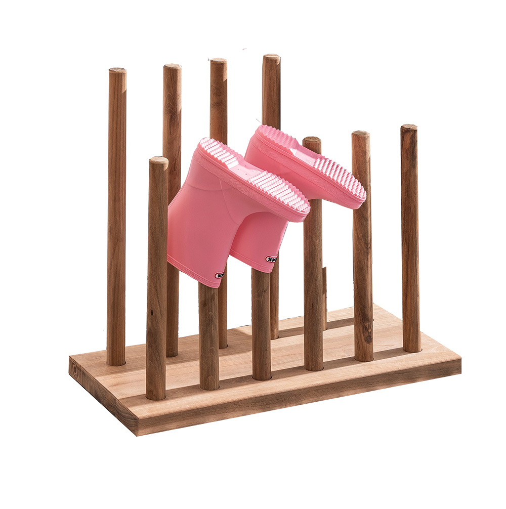 Charnwood Welly Rack