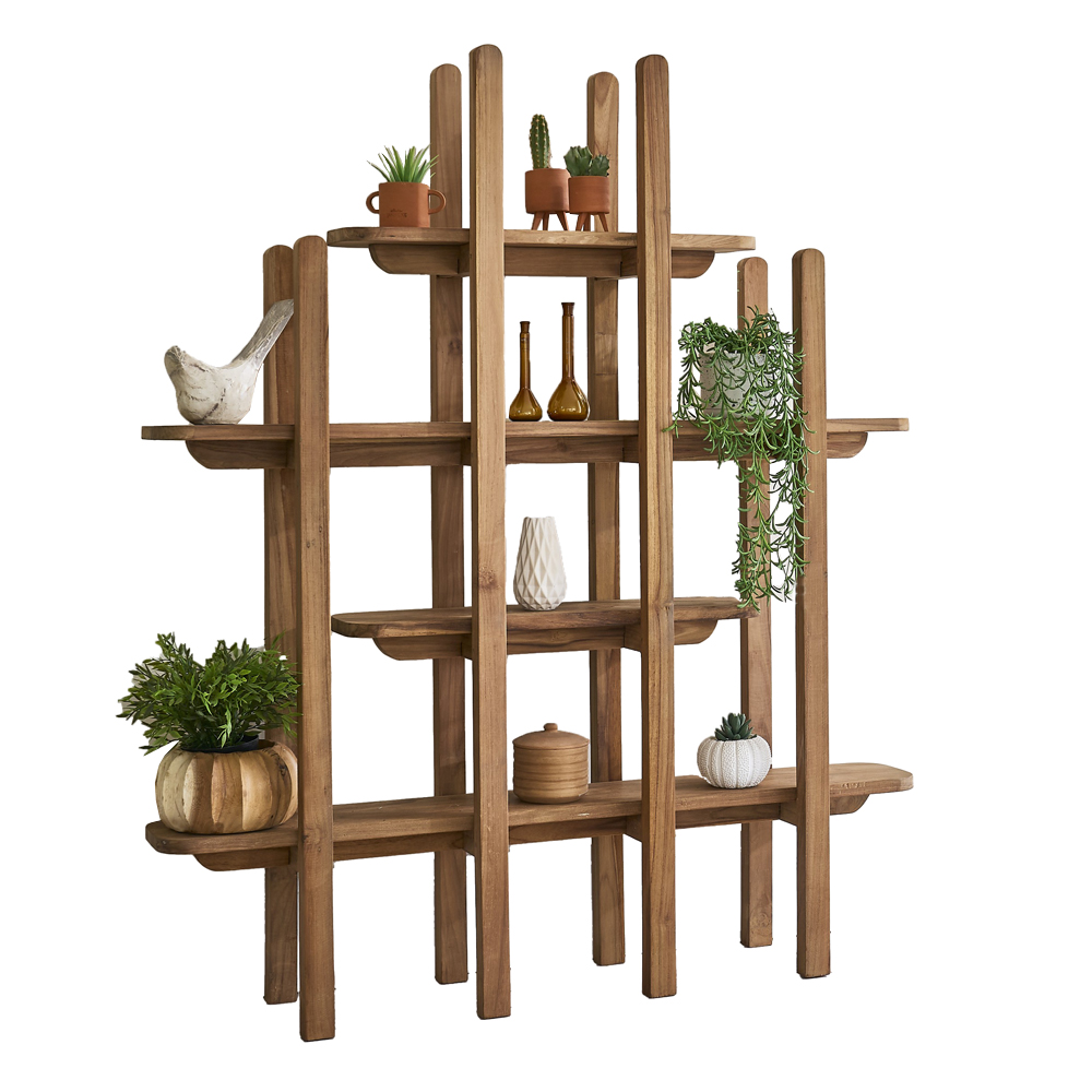 Charnwood Medium Bookcase