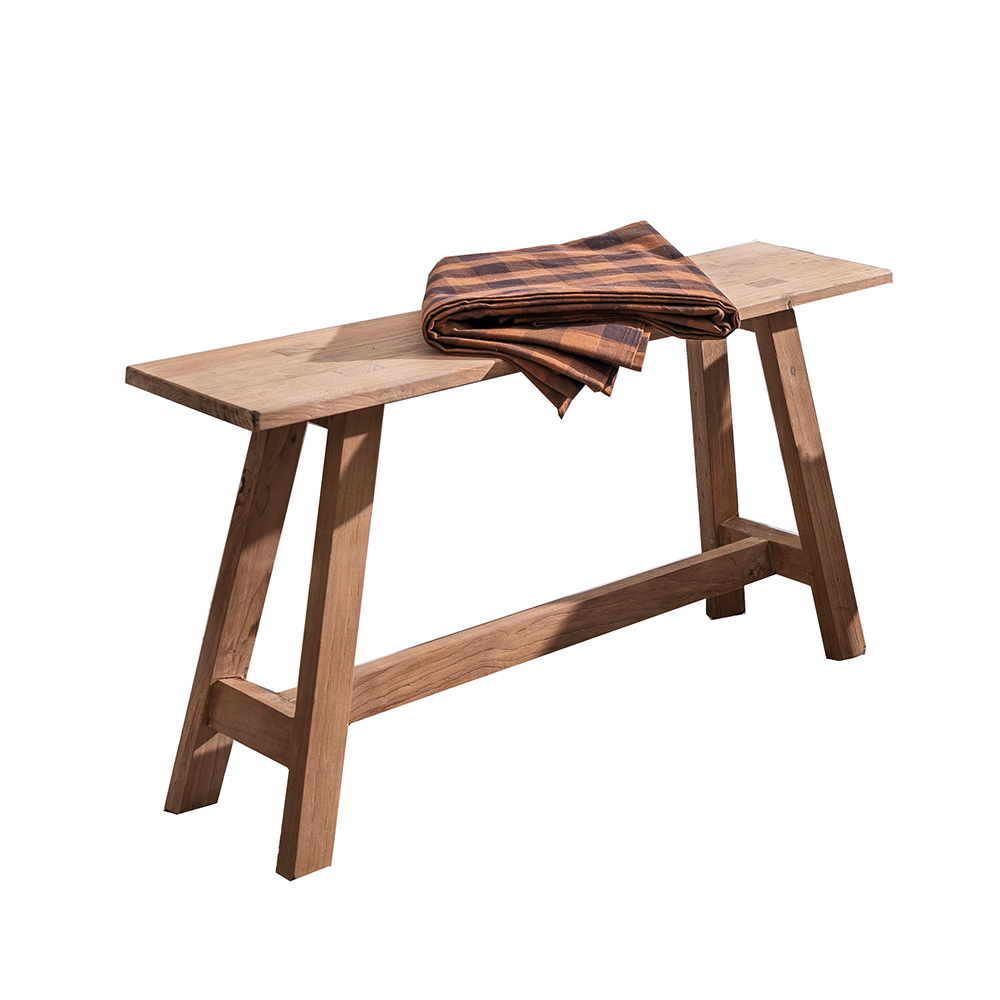 Charnwood Warung Bench