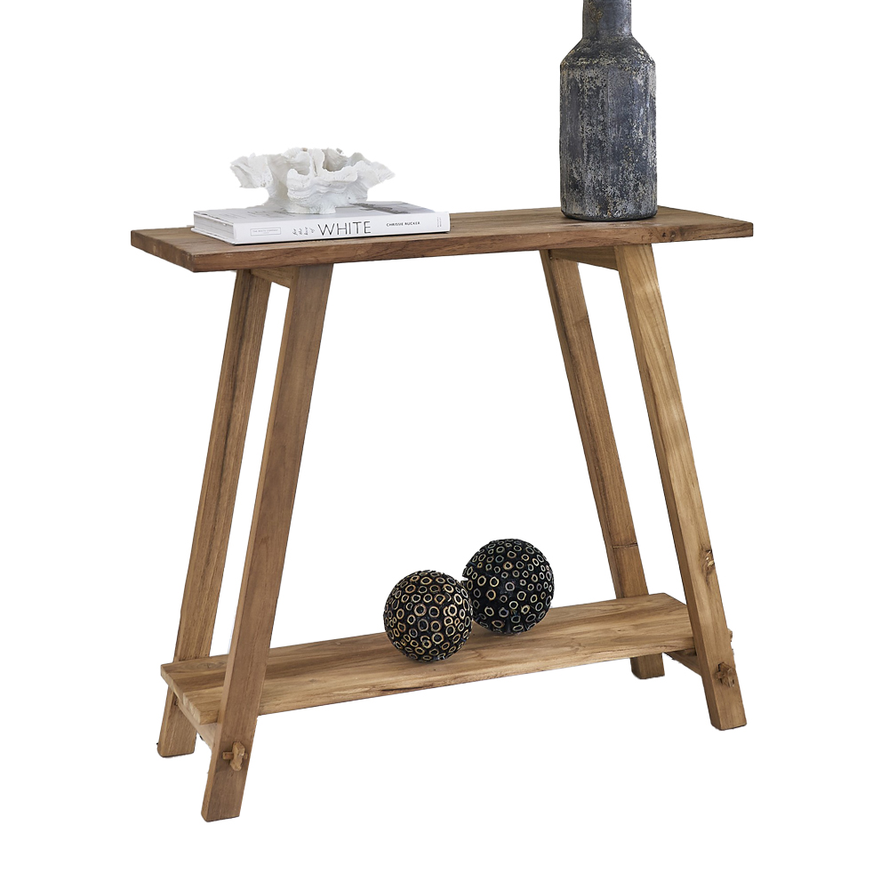 Charnwood Console Table