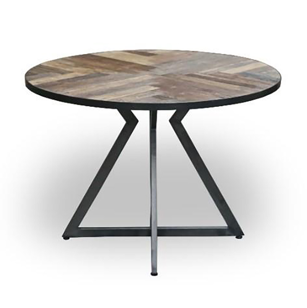Sawyer Round Bistro Table 90cm dia