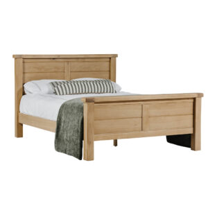 Danesbury Oak 5ft Bedstead