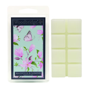 Magnolia and Jasmine Woodbridge Scented Wax Melts