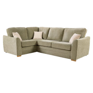 Ashbury RHF Large Corner Group with Arms