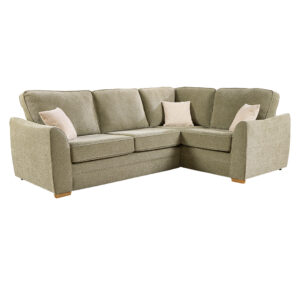 Ashbury LHF Small Corner Group with Arms