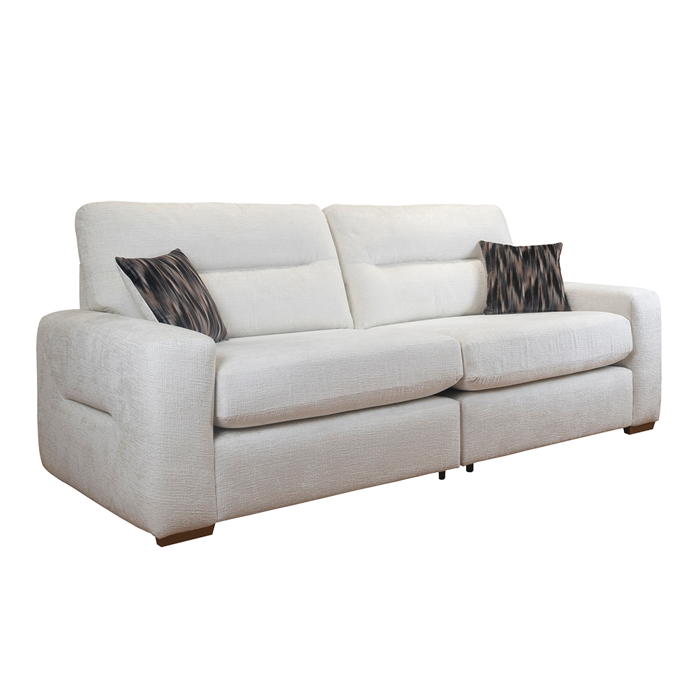 Maddox 4 Seater Sofa