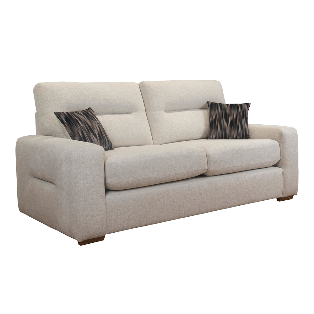 Maddox 3 Seater Sofa 