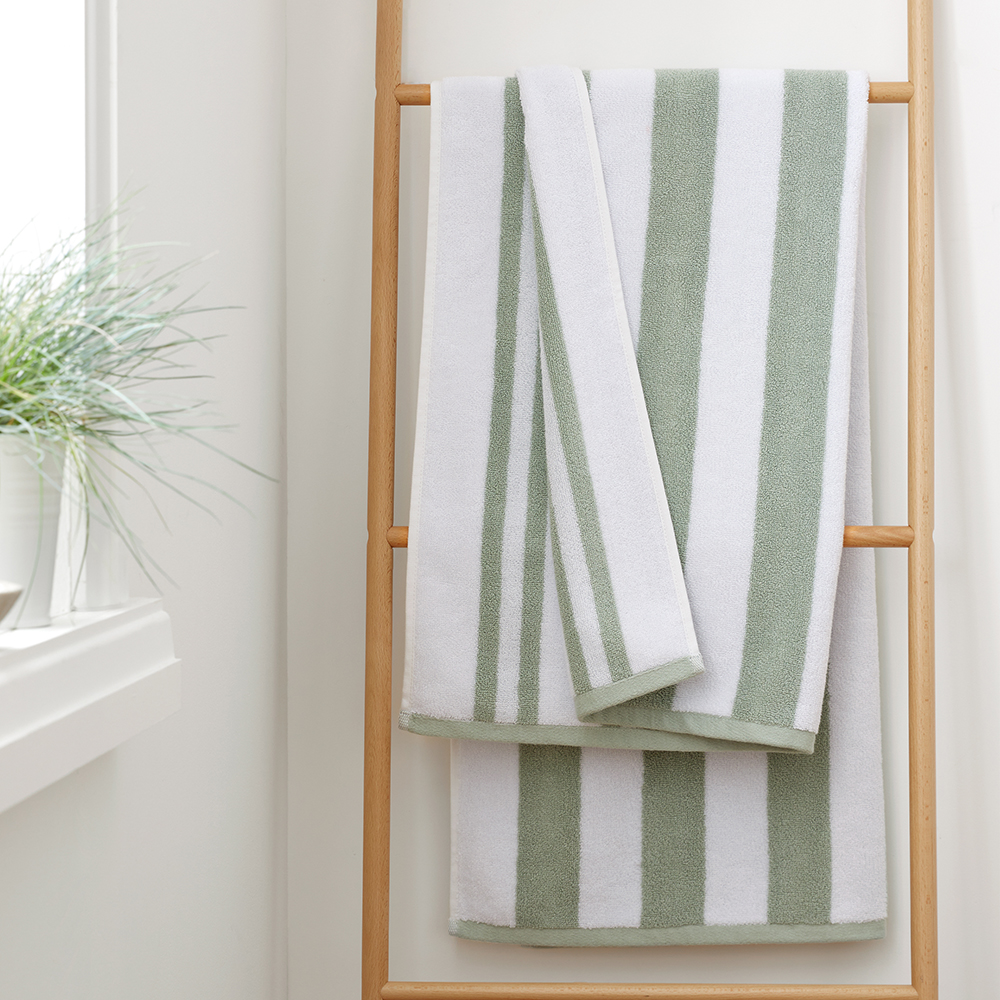 Bath Towel
