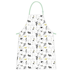 DMD Playful Pets Apron - Dog