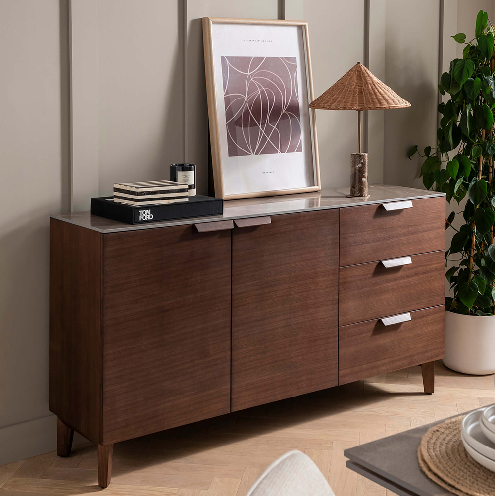 Alexis Sideboard