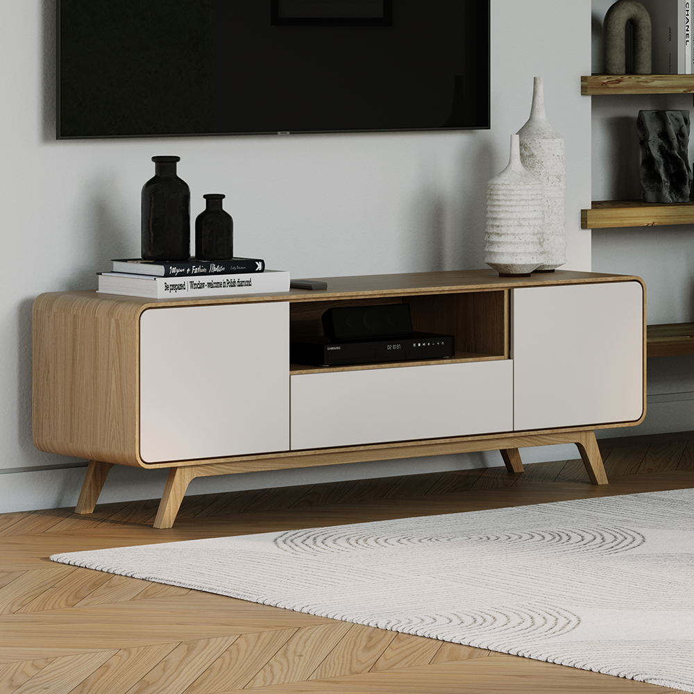 Bergen TV Unit