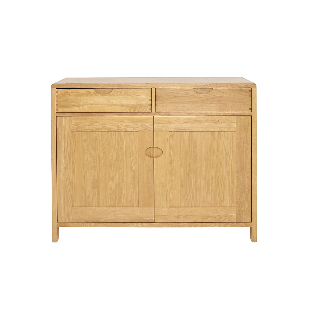 Ercol Bosco Small Sideboard - 1384