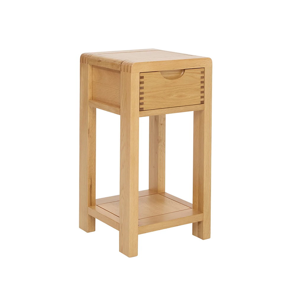 Ercol Bosco Compact Side Table - 1323