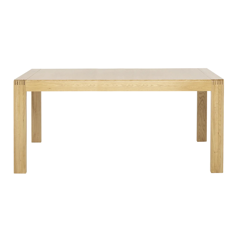 Ercol Bosco 175-225cm Extending Dining Table - 1380