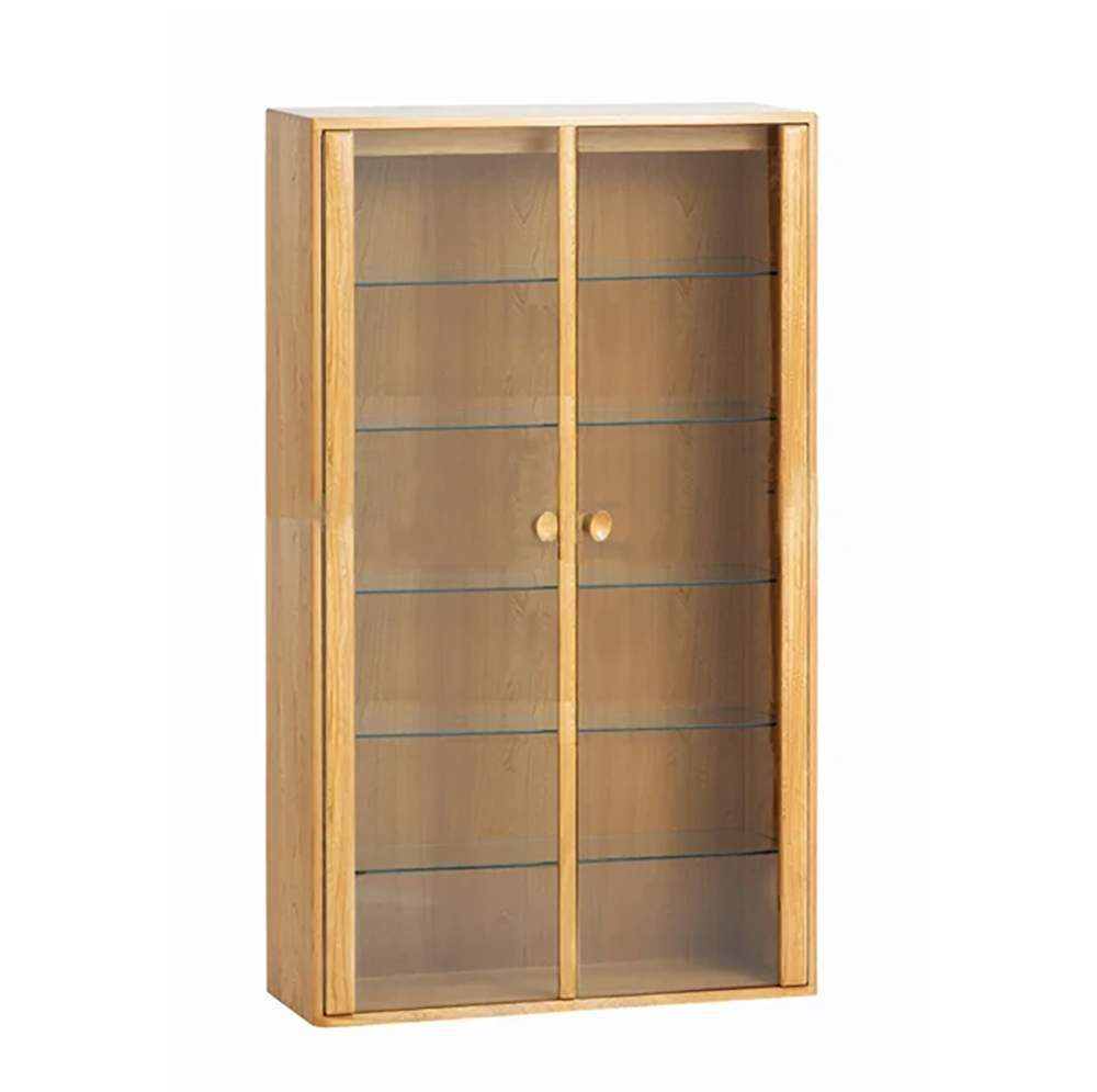 Ercol Windsor Medium Display Top - 3851 